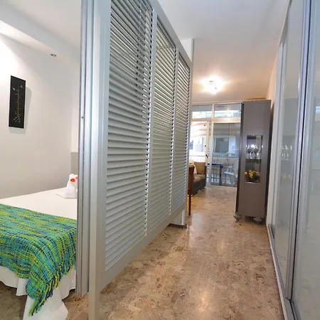 Apartamento Atlantida Apartment Las Palmas de Gran Canaria