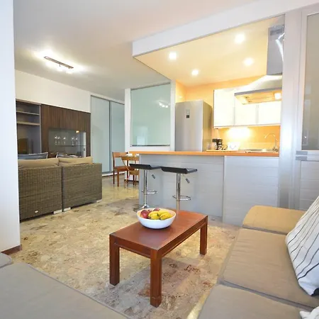 Apartamento Atlantida Apartment Las Palmas de Gran Canaria